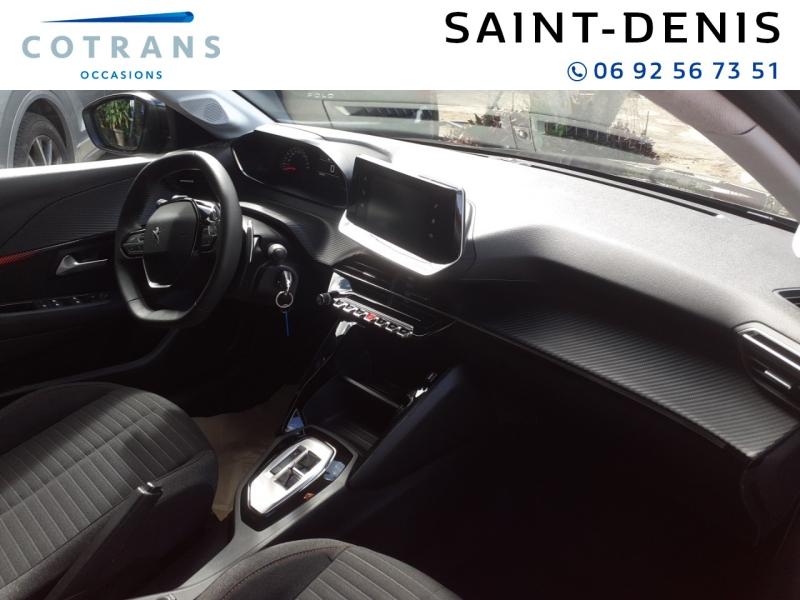 Photo 6 de PEUGEOT 208