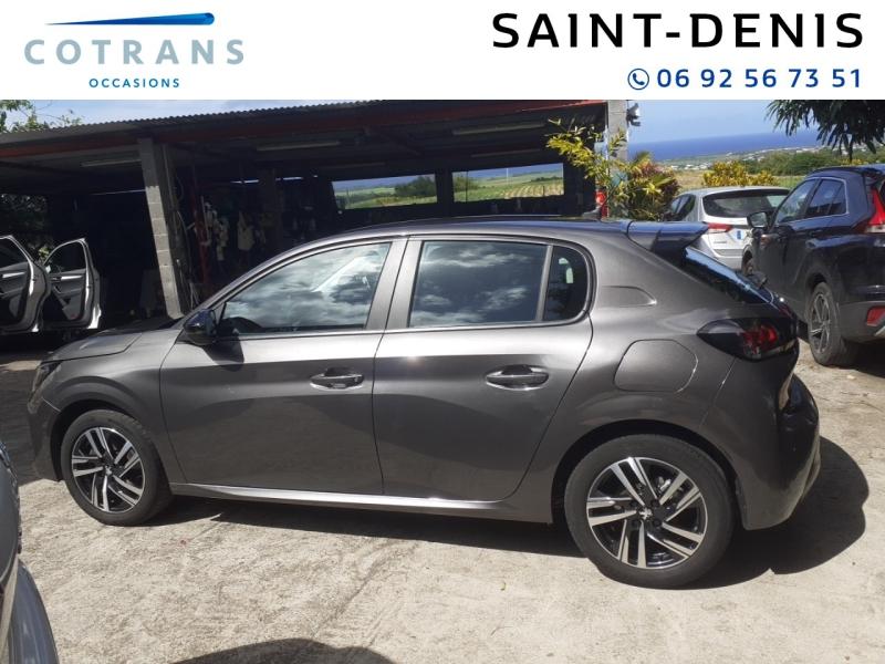 Photo 11 de PEUGEOT 208