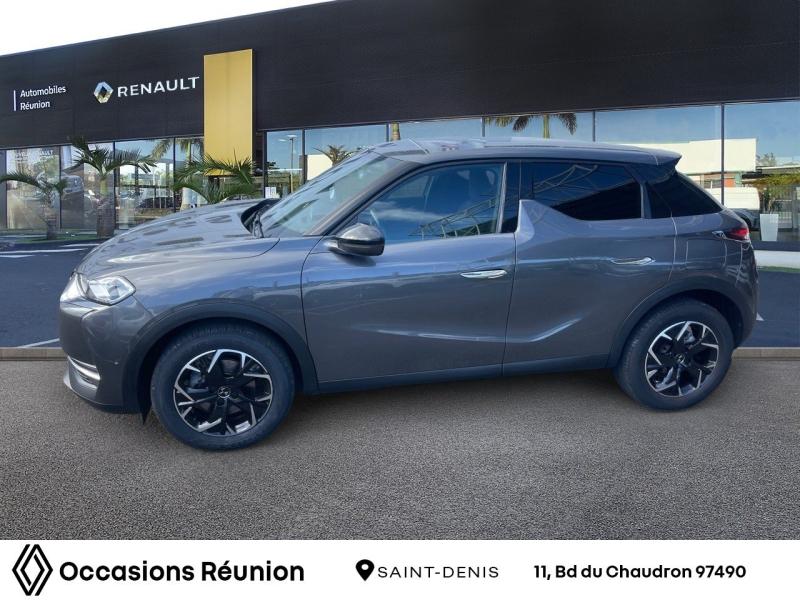 DS DS 3 Crossback