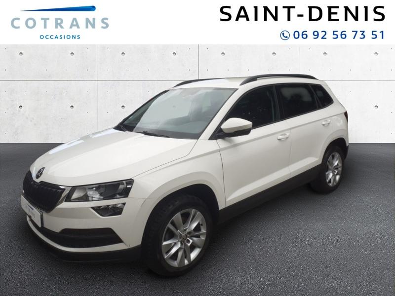 Photo 1 de SKODA Karoq