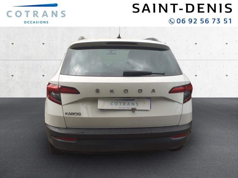 Photo 2 de SKODA Karoq