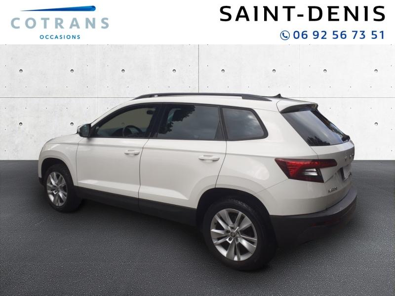 Photo 3 de SKODA Karoq