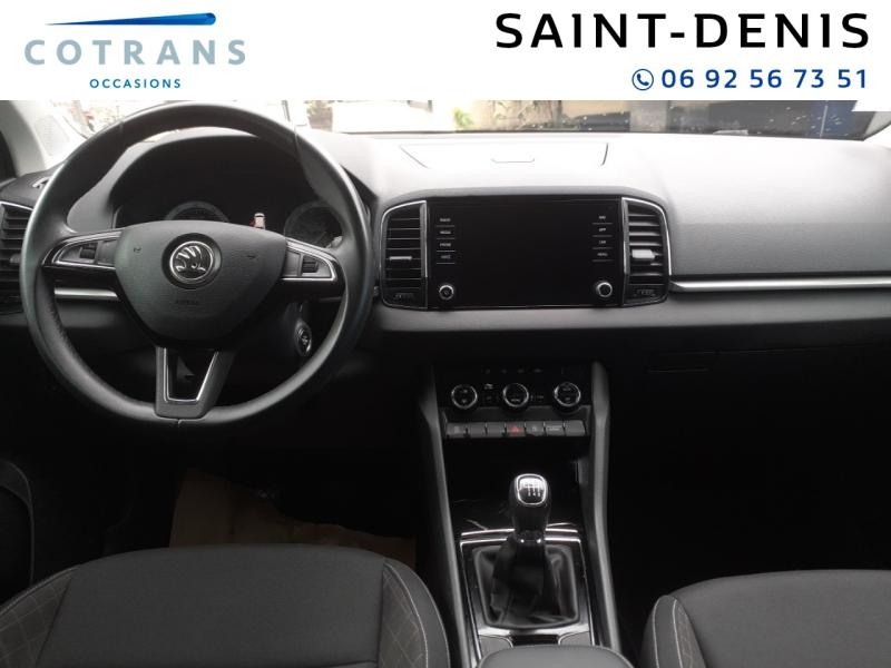 Photo 4 de SKODA Karoq