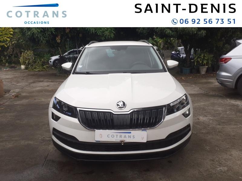 Photo 5 de SKODA Karoq