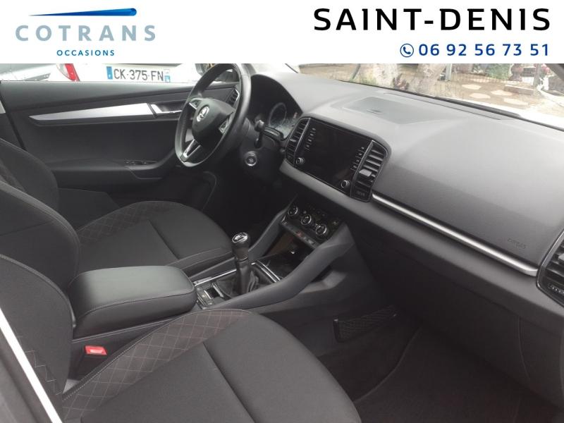 Photo 6 de SKODA Karoq