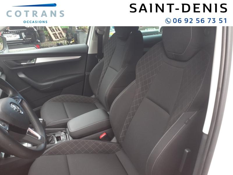 Photo 7 de SKODA Karoq