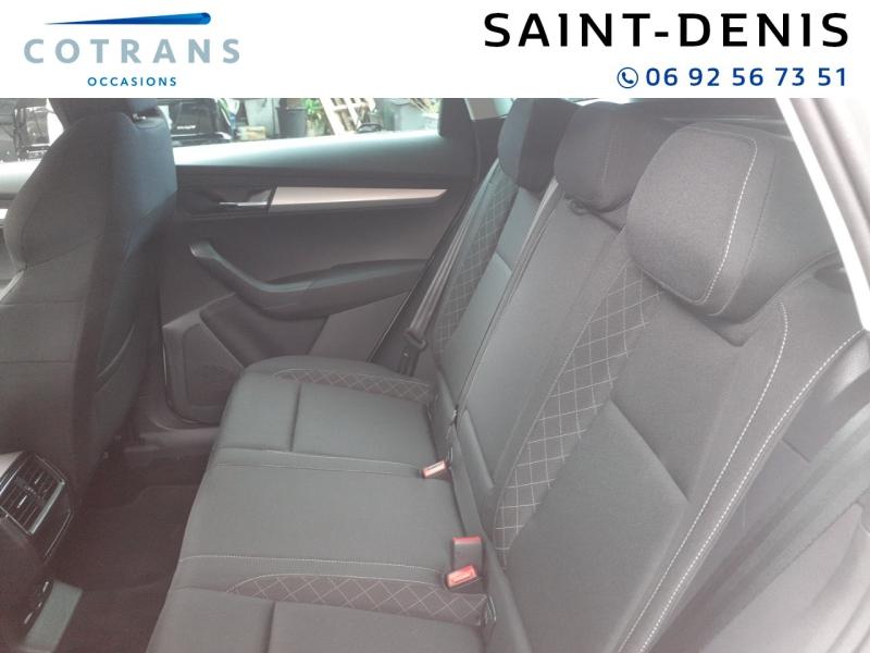 Photo 8 de SKODA Karoq