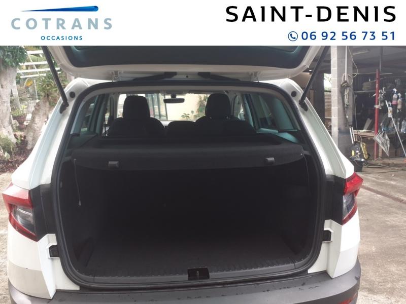 Photo 9 de SKODA Karoq