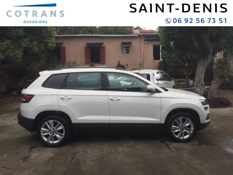 Photo 10 de SKODA Karoq