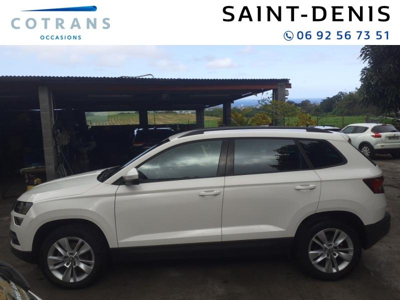 Photo 11 de SKODA Karoq