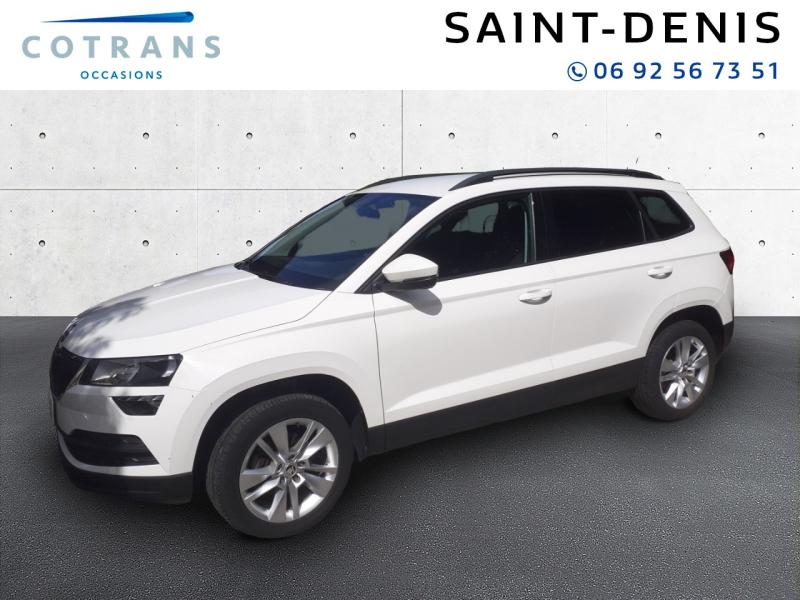 Photo 1 de SKODA Karoq