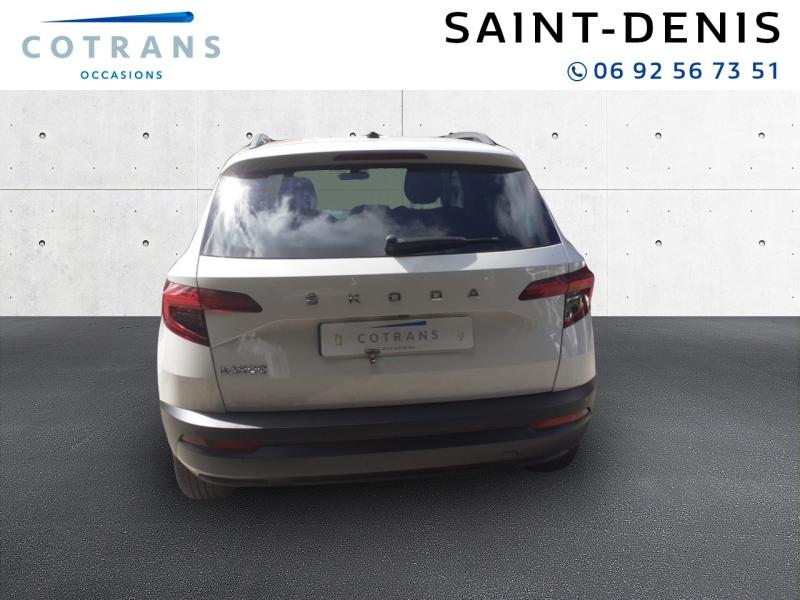Photo 2 de SKODA Karoq