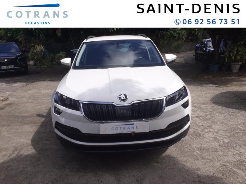 Photo 5 de SKODA Karoq