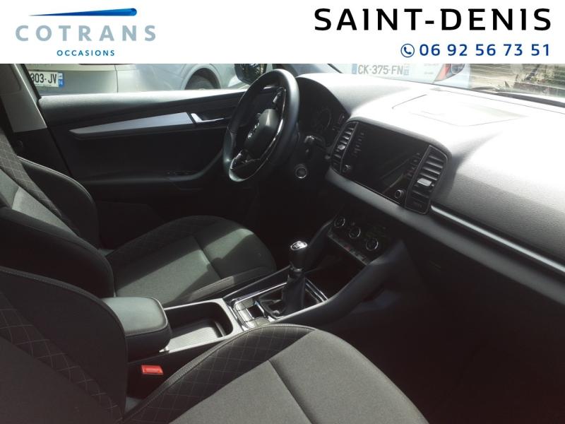 Photo 6 de SKODA Karoq