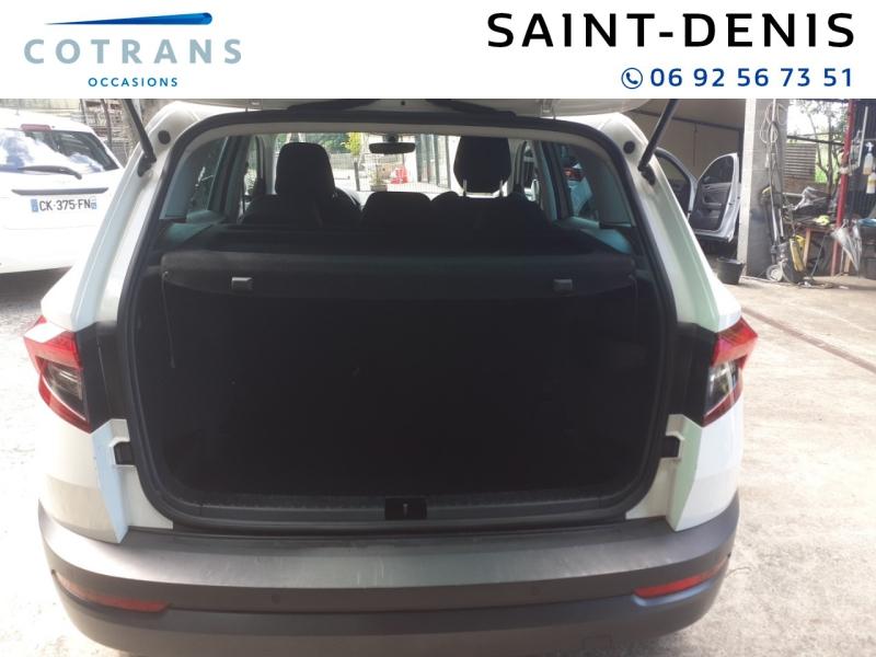 Photo 9 de SKODA Karoq