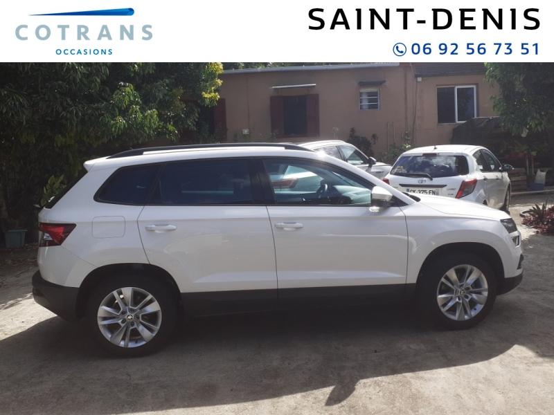Photo 10 de SKODA Karoq