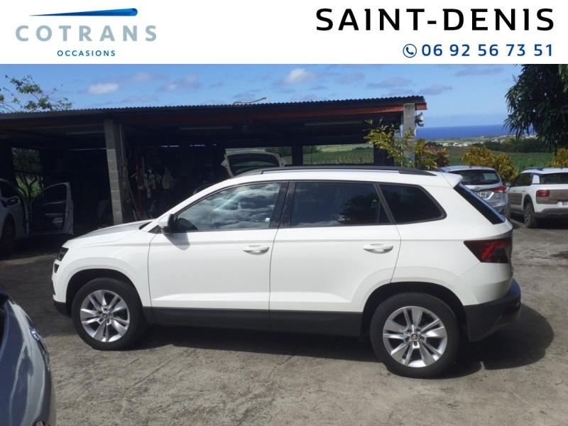Photo 11 de SKODA Karoq