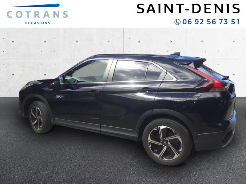 Photo 3 du véhicule MITSUBISHI Eclipse Cross 2.4 MIVEC PHEV 188ch Business 4WD 2023 - Vue extérieure