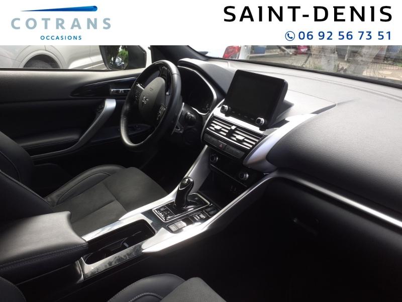 Photo 6 du véhicule MITSUBISHI Eclipse Cross 2.4 MIVEC PHEV 188ch Business 4WD 2023 - Vue extérieure