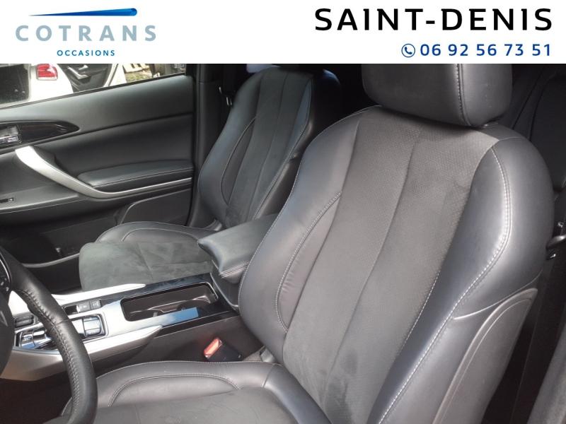 Photo 7 du véhicule MITSUBISHI Eclipse Cross 2.4 MIVEC PHEV 188ch Business 4WD 2023 - Vue extérieure