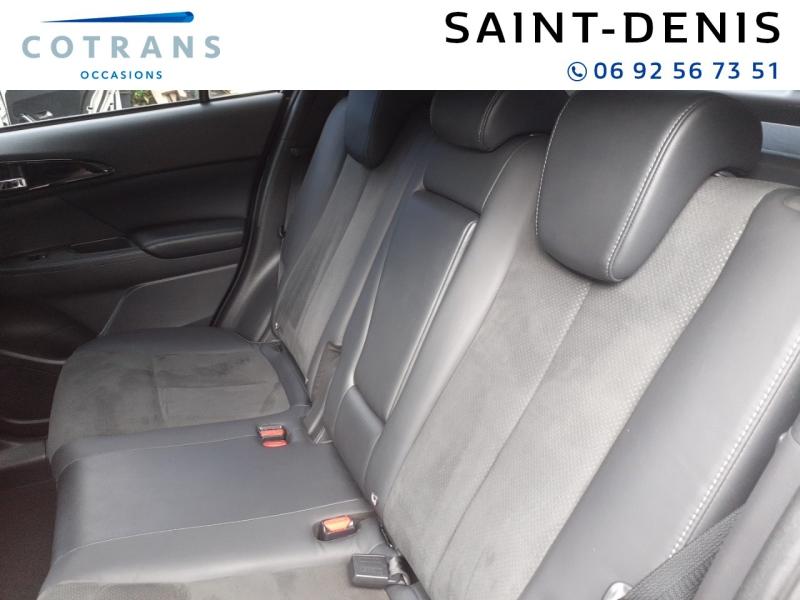 Photo 8 du véhicule MITSUBISHI Eclipse Cross 2.4 MIVEC PHEV 188ch Business 4WD 2023 - Vue extérieure