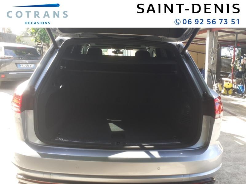 Photo 9 du véhicule VOLKSWAGEN Touareg 3.0 V6 TDI 286ch R-line Exclusive (…) - Vue extérieure