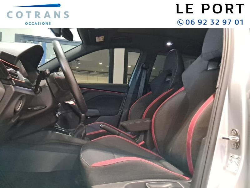 Photo 7 du véhicule SKODA Kamiq 1.0 TSI Evo 110ch Monte-Carlo - Vue extérieure