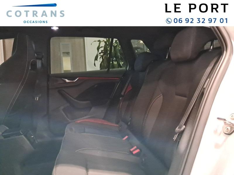 Photo 8 du véhicule SKODA Kamiq 1.0 TSI Evo 110ch Monte-Carlo - Vue extérieure