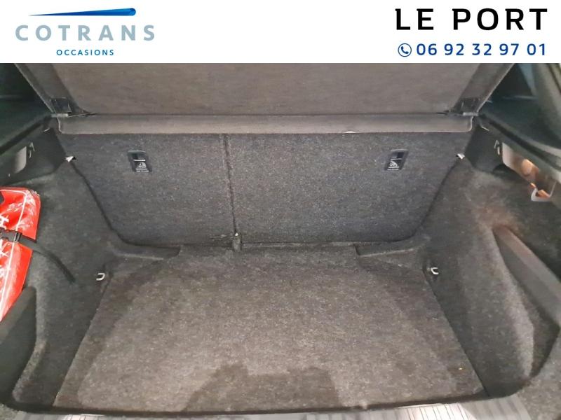 Photo 9 du véhicule SKODA Kamiq 1.0 TSI Evo 110ch Monte-Carlo - Vue extérieure