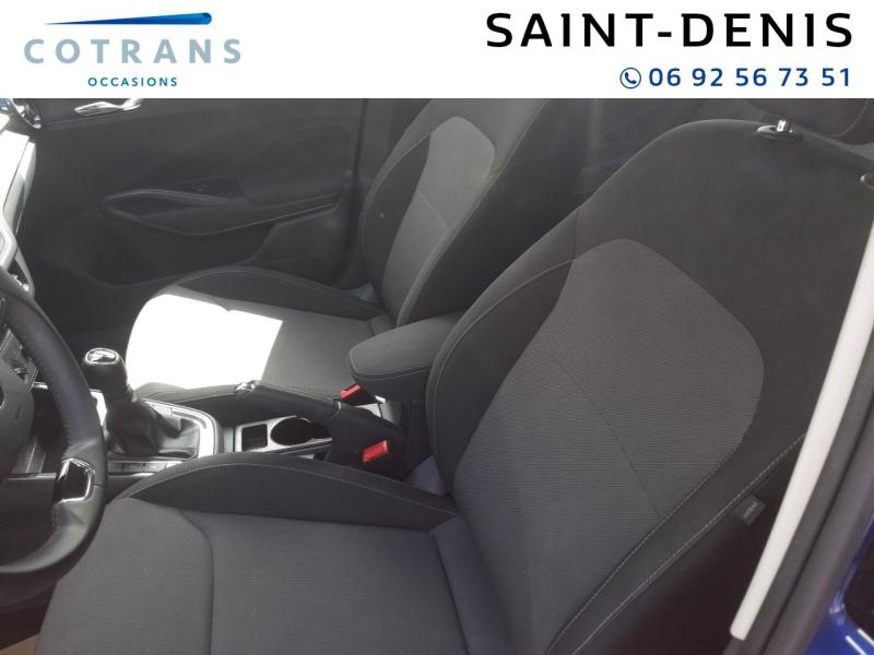 Photo 7 du véhicule SKODA Fabia 1.0 MPI 80ch Ambition - Vue extérieure