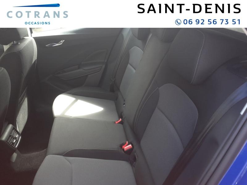 Photo 8 du véhicule SKODA Fabia 1.0 MPI 80ch Ambition - Vue extérieure