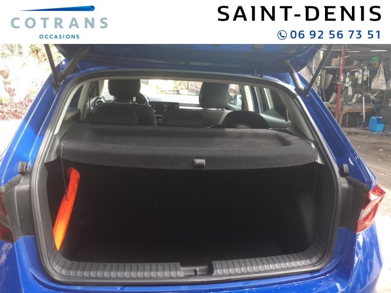 Photo 9 du véhicule SKODA Fabia 1.0 MPI 80ch Ambition - Vue extérieure