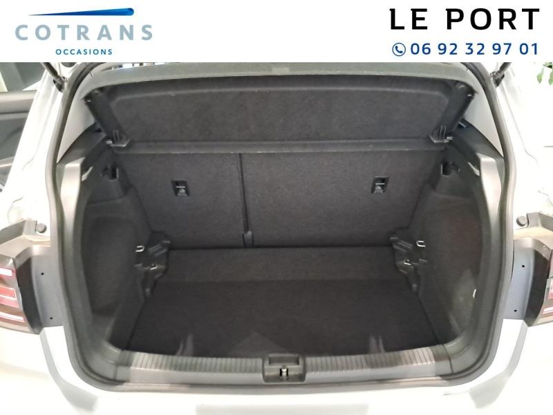 Photo 9 du véhicule VOLKSWAGEN T-Cross 1.0 TSI 115ch Lounge DSG7 - Vue extérieure