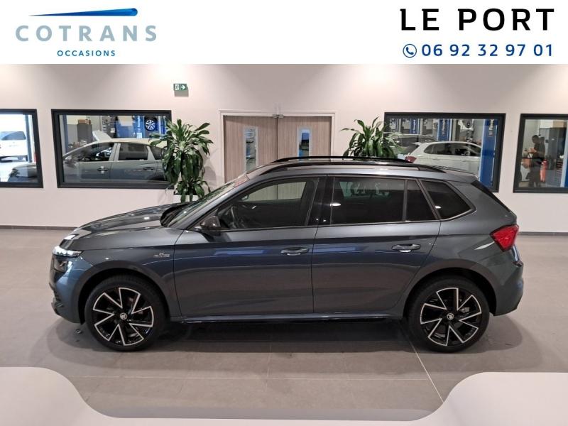 Photo 10 de SKODA Kamiq