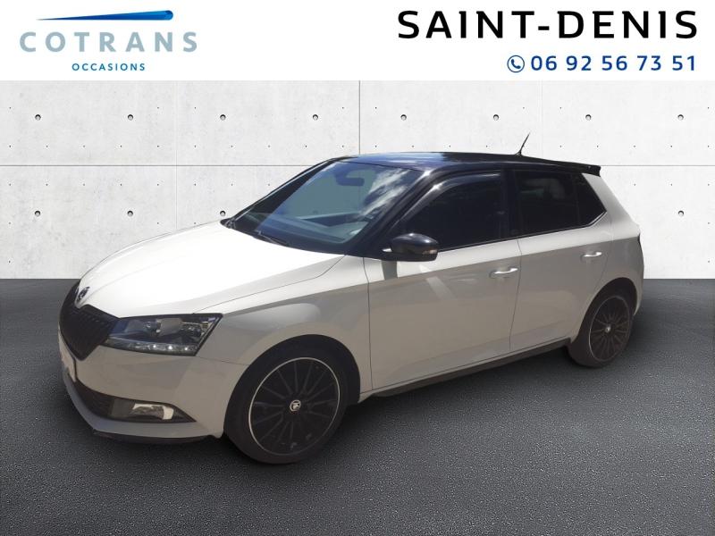 Photo 1 de SKODA Fabia