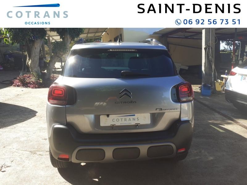 Photo 2 de CITROEN C3 Aircross