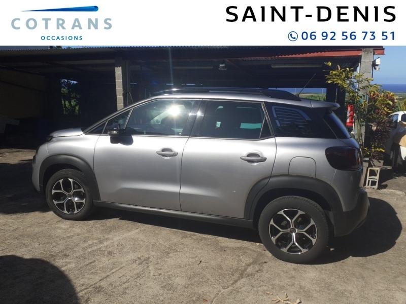 Photo 3 de CITROEN C3 Aircross