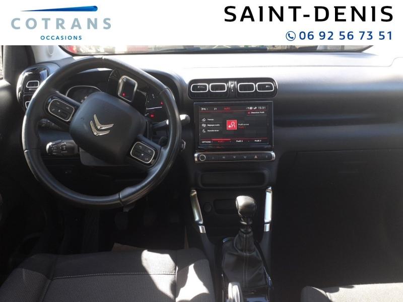Photo 4 de CITROEN C3 Aircross