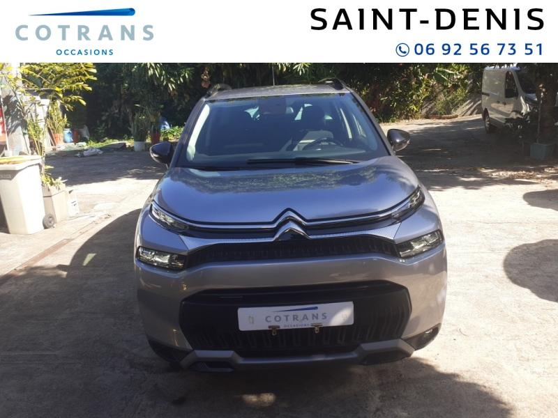 Photo 5 de CITROEN C3 Aircross