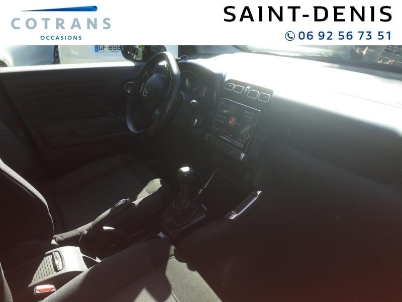 Photo 6 de CITROEN C3 Aircross