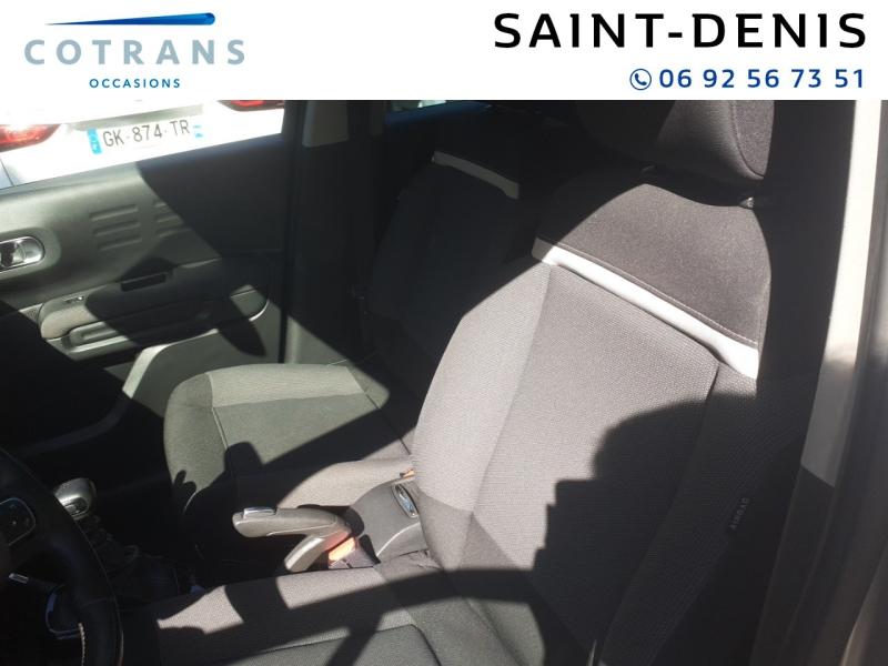 Photo 7 de CITROEN C3 Aircross