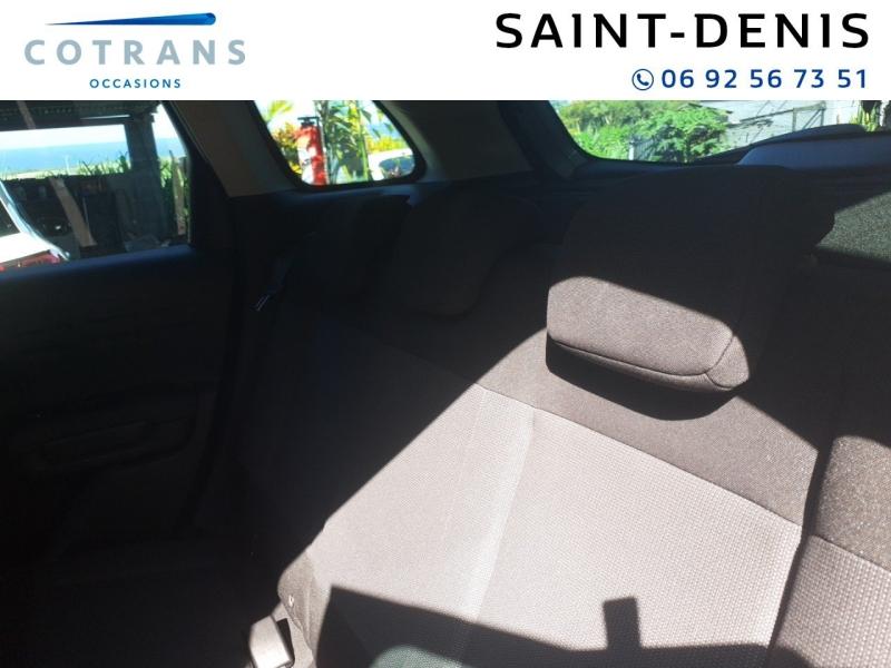 Photo 8 de CITROEN C3 Aircross