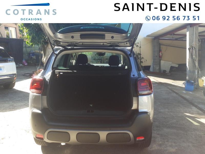 Photo 9 de CITROEN C3 Aircross