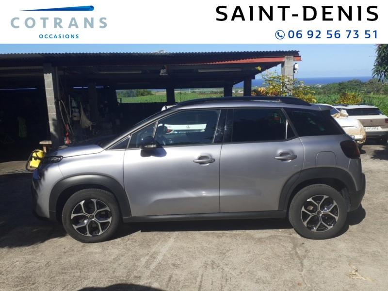 Photo 10 de CITROEN C3 Aircross