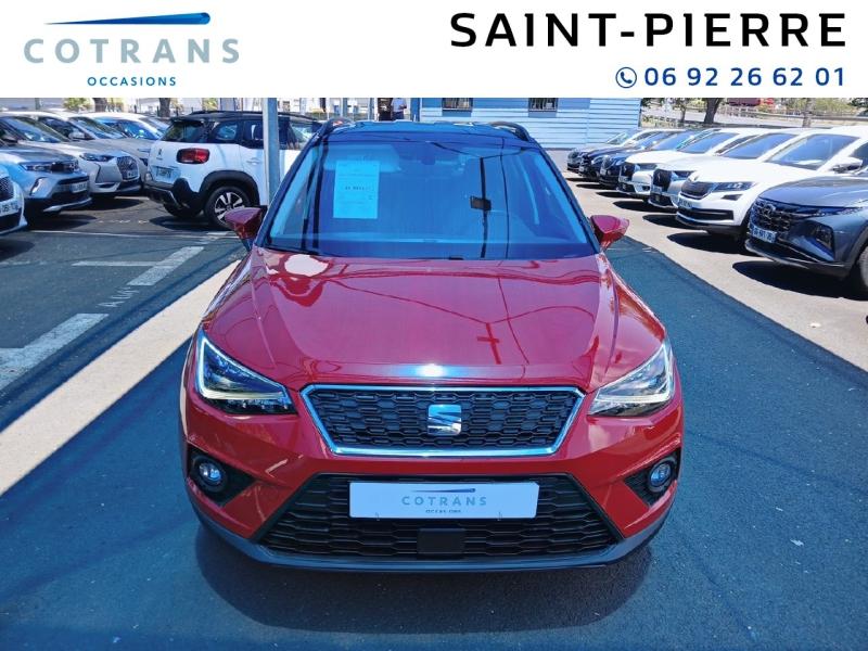 Photo 5 de SEAT Arona