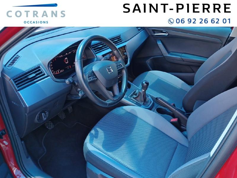 Photo 6 de SEAT Arona