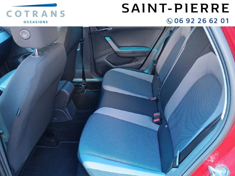 Photo 7 de SEAT Arona