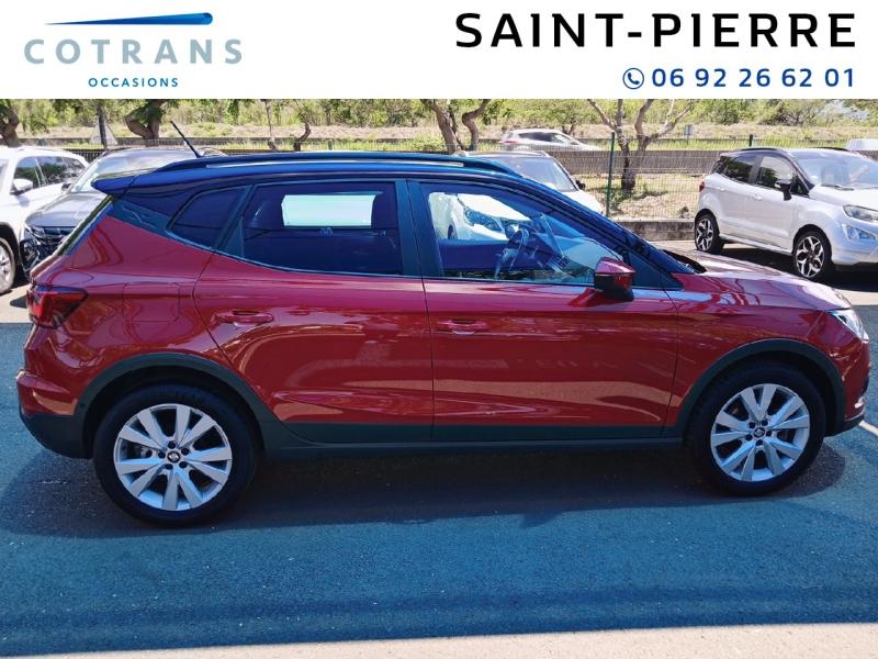 Photo 8 de SEAT Arona