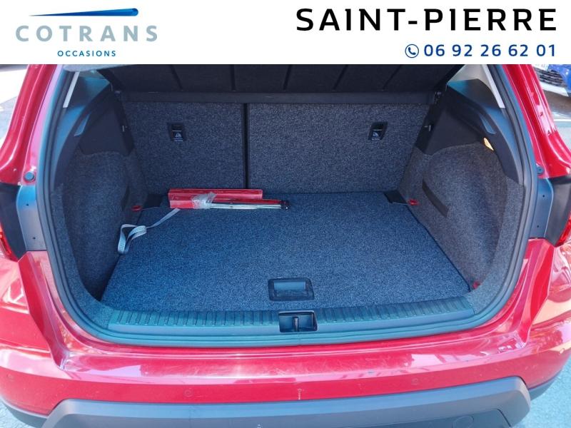 Photo 9 de SEAT Arona