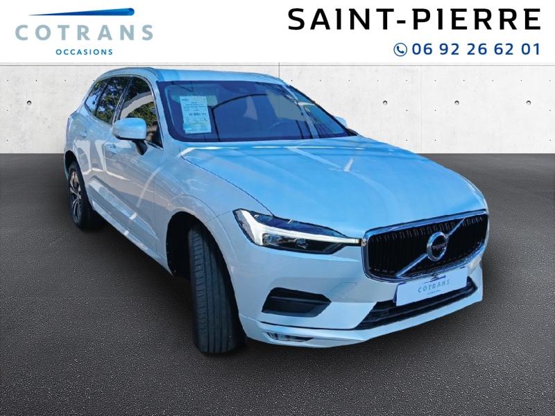 Photo de VOLVO XC60 B4 AdBlue 197ch Business Executive Geartronic